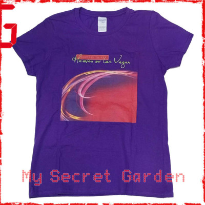 Cocteau Twins - Heaven Or Las Vegas Women T Shirt ( L ) ***READY TO SHIP from Hong Kong***